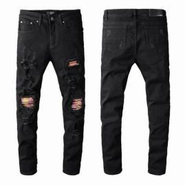 Picture of Amiri Jeans _SKUAmiriJeanPantsLongsz28-4025g4813895